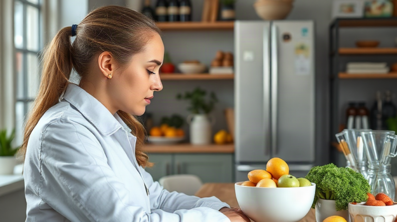 How to Identify Food Allergies or Sensitivities: Symptoms, Testing Methods, and Dietary Changes