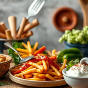 how to integrate cultural foods into a healthy diet practical steps and delicious recipes 56754d98e4