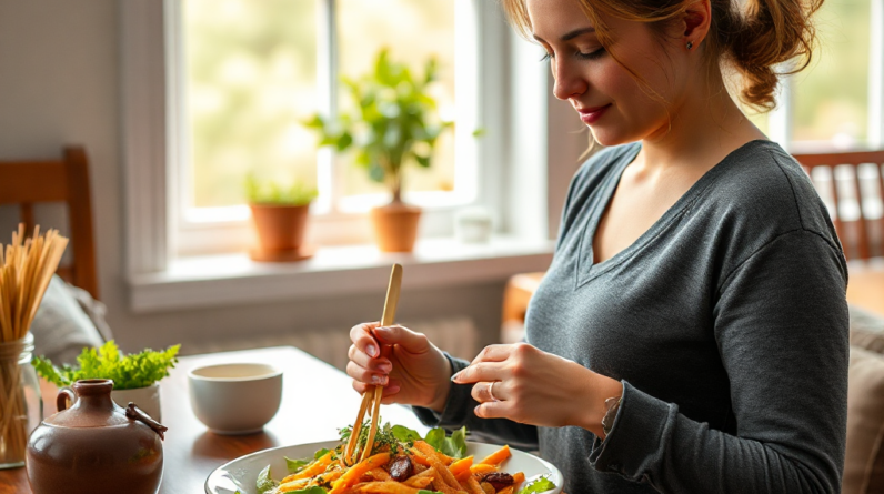 How to Set Realistic Health Goals for Eating: Steps, Examples, and Common Pitfalls
