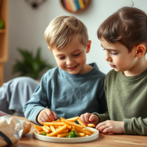 how to transition children to healthier food choices practical steps and foods to embrace a9d8d4722a