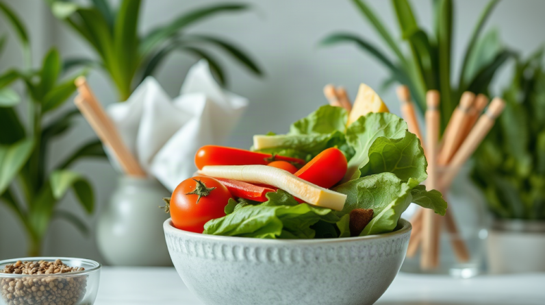 How to Transition to a Plant-Based Diet Effectively: Key Steps and Common Pitfalls