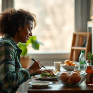recognizing signs of unhealthy eating patterns key symptoms and practical steps b8b7a08829