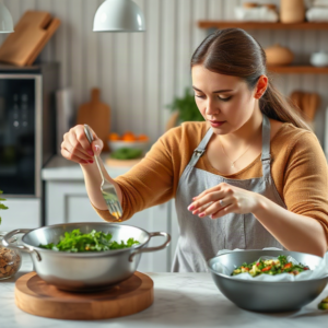 strategies for cooking healthy meals quickly time saving techniques and essential ingredients b0e7eb2227