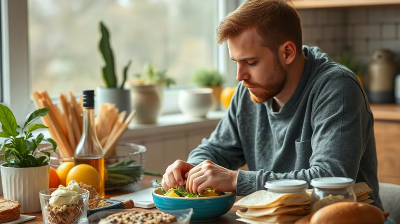 Strategies for Overcoming Food Addiction: Effective Methods and Practical Steps
