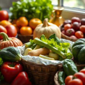 the benefits of seasonal produce for health nutritional advantages and practical tips e4751107d4