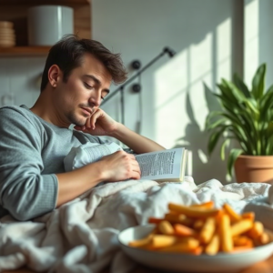the connection between sleep and healthy eating how sleep affects nutritional choices and metabolism fccd596fcb