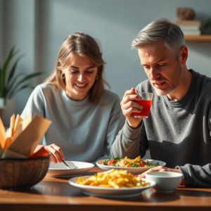 the effects of skipping meals on health risks consequences and long term impacts e525fc329a