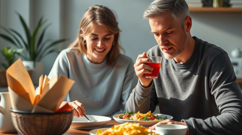 The Effects of Skipping Meals on Health: Risks, Consequences, and Long-Term Impacts