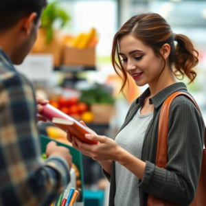 the impact of marketing on food choices understanding consumer behavior and brand influence 760046a439