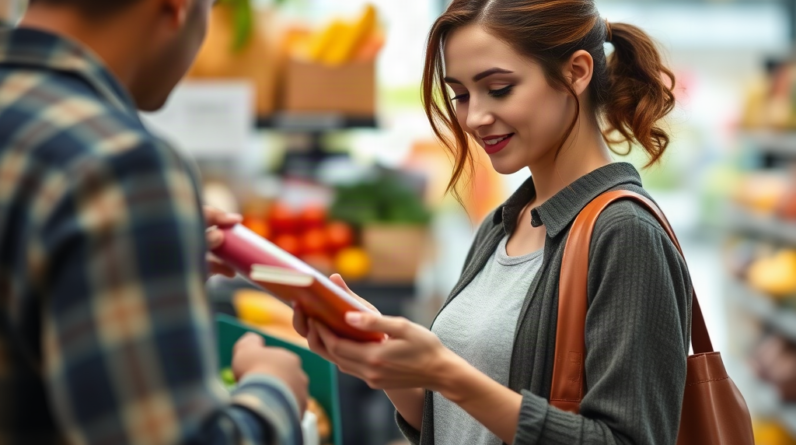 The Impact of Marketing on Food Choices: Understanding Consumer Behavior and Brand Influence