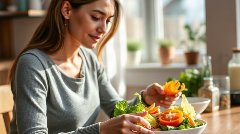 The Importance of Meal Timing for Health: Maximizing Nutritional Benefits and Metabolic Efficiency