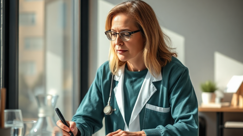 The Importance of Regular Health Check-Ups for Diet: Key Benefits and Practices