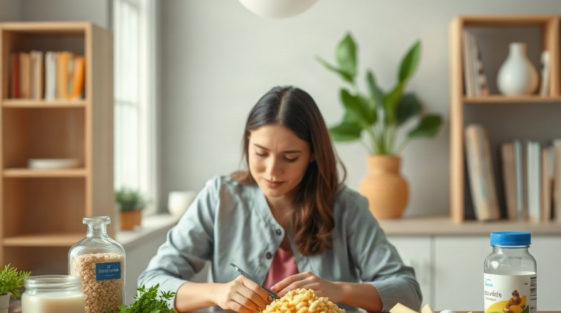 The Role of Probiotics in Gut Health: Benefits, Sources, and Best Practices