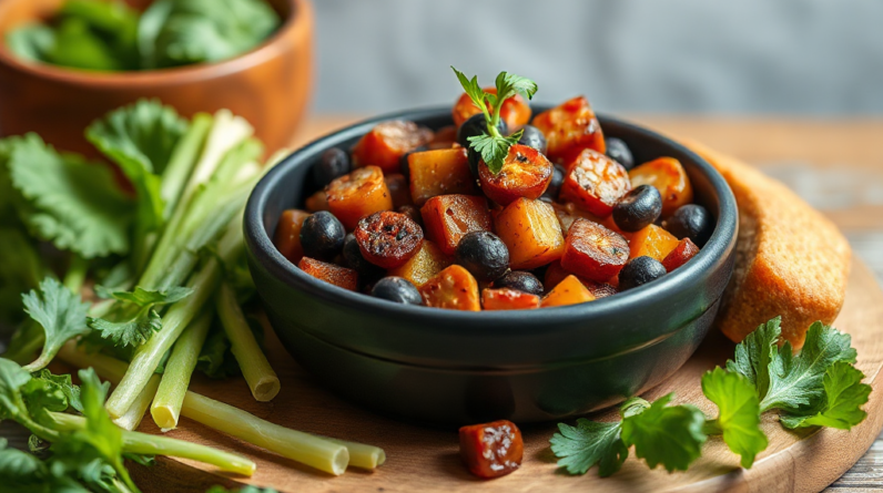The Role of Protein in a Balanced Diet: Essential Sources and Health Benefits