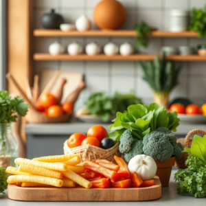 the significance of food quality over quantity understanding nutritional value and health impact 64eaee6f16