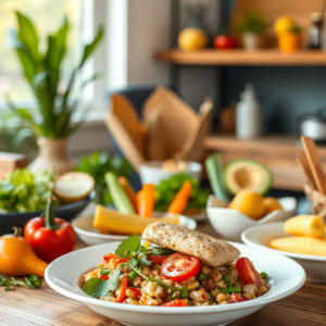the significance of meal diversity for nutrition key foods and their impact 1c3701eec9