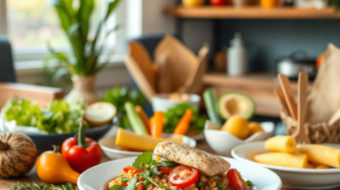 the significance of meal diversity for nutrition key foods and their impact 1c3701eec9
