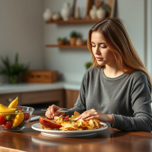 tips for avoiding emotional eating triggers practical steps to manage cravings 353070b5c7