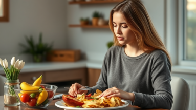tips for avoiding emotional eating triggers practical steps to manage cravings 353070b5c7