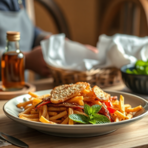 ways to enhance flavor without added calories techniques and ingredients for delicious meals 312d3f547c