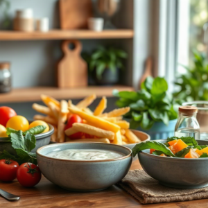 ways to make healthy meals more appealing creative ingredients and presentation techniques bcbd34d817