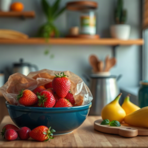 ways to make healthy snacks convenient quick recipes and preparation tips efb614fa32