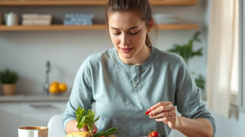 What to Do If You Feel Deprived on a Diet: Practical Steps to Regain Balance