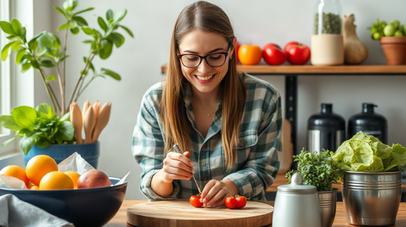 What to Do If You Feel Overwhelmed by Dietary Advice: Practical Steps to Simplify Your Choices