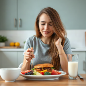 what to do if youre constantly hungry on a diet effective strategies and food choices 0415f48b69