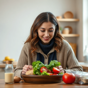 Why Your Healthy Eating Plans Fail: Common Mistakes and Practical Solutions