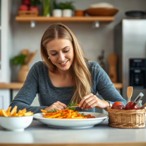 adjusting your diet for specific health conditions foods nutrients and practical steps d3c7be3e86