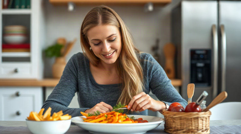 Adjusting Your Diet for Specific Health Conditions: Foods, Nutrients, and Practical Steps