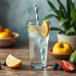 Don’t Like Drinking Water? 6 Flavor, Food, and Routine Methods That Work