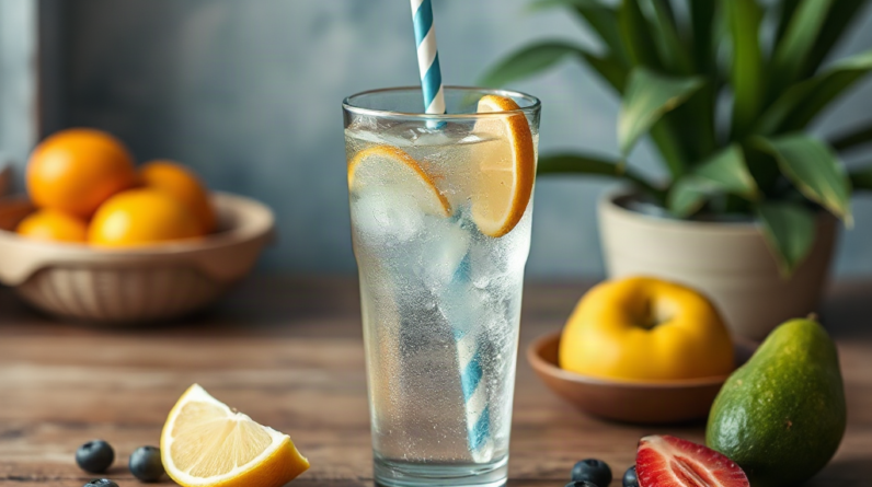 Don’t Like Drinking Water? 6 Flavor, Food, and Routine Methods That Work