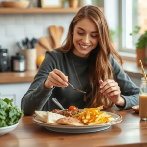Effects of Skipping Meals on Metabolism Across a Day and Over Time