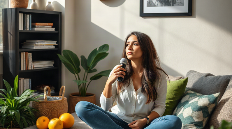 Feeling Discouraged by Health Progress? 4 Steps to Reassess Results and Adjust