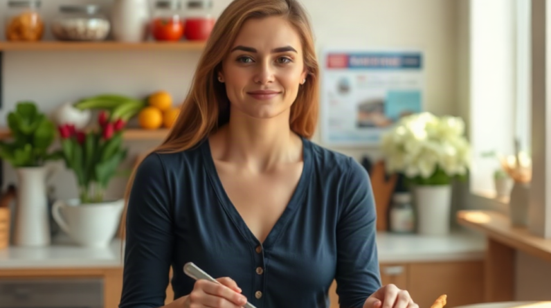 Finding the Right Diet for Your Body Type: Foods, Portions, and Progress Checks