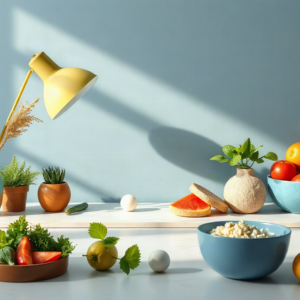 Healthy living habits that support long-term wellness