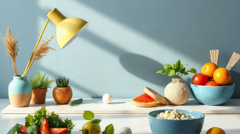 Healthy living habits that support long-term wellness