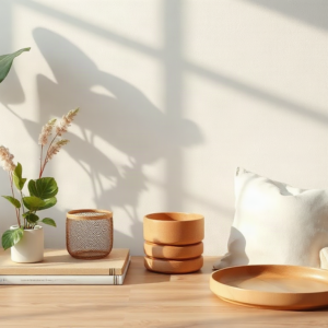 Healthy routines for consistent daily self-care