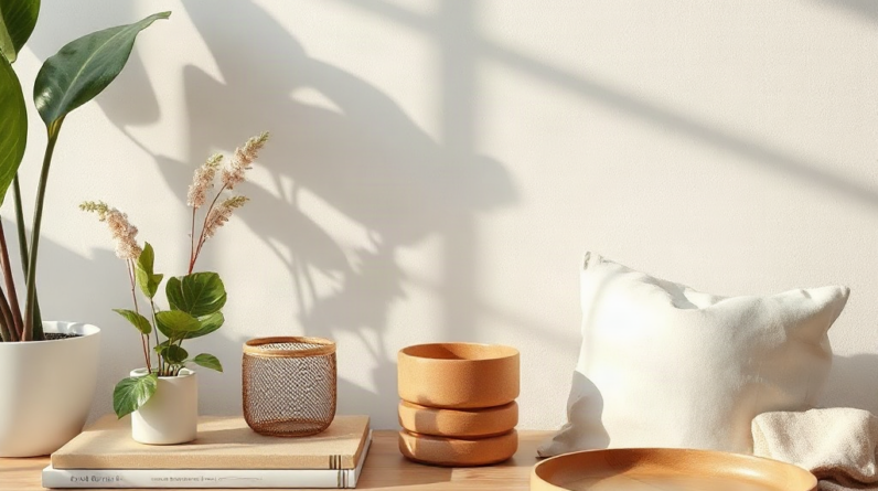 Healthy routines for consistent daily self-care