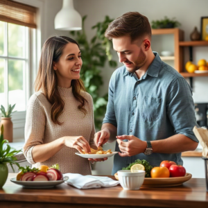 how to create a supportive environment for healthy eating practical steps and key elements 4caf4db3f6