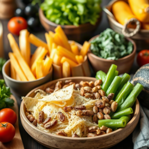 How to Identify the Best Foods for Your Needs (A Practical Selection Checklist)