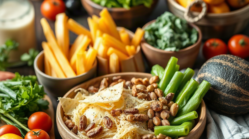 How to Identify the Best Foods for Your Needs (A Practical Selection Checklist)