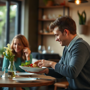 How to Navigate Food Allergies in Social Settings (A Safer Dining and Emergency Plan)