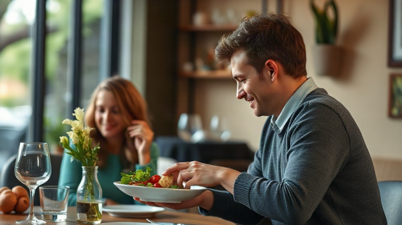 How to Navigate Food Allergies in Social Settings (A Safer Dining and Emergency Plan)
