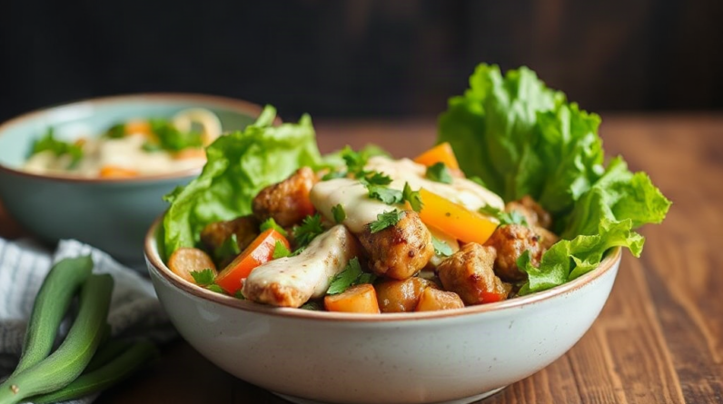 Incorporating Leftovers Into Your Meal Planning With a Cook-Once, Eat-Twice Method