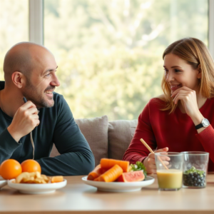 Maintaining Motivation for Healthy Eating Long Term—A 5-Part Habit and Recovery Plan