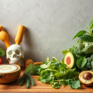 Most important healthy habits to start first