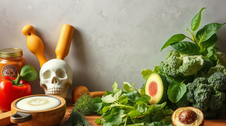 Most important healthy habits to start first